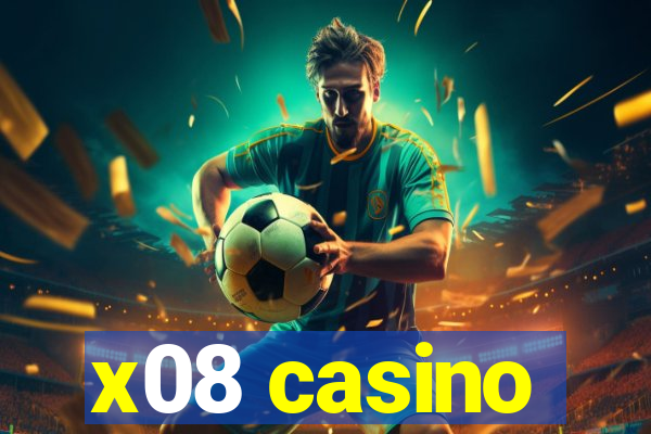 x08 casino